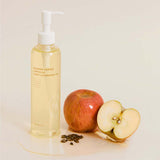 Salmon Caring Centella Light Cleansing Oil