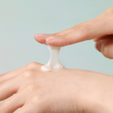 Heartleaf Hyaluron Soothing Pore Cleansing Foam