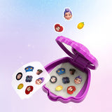 KPop Demon Hunters Ultra-Thin Spot Cover Patch Case Set