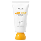 Zero-Cast Moisturizing Finish Sunscreen