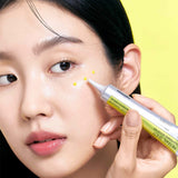 The Vita-A Retinal Shot Tightening Booster