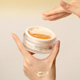 White Truffle Double Serum & Cream