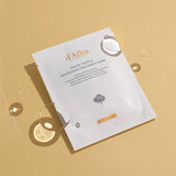 White Truffle Nourishing Treatment Mask