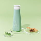 Look At Hair Plus Minticcino Deep Cooling Treatment