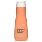 Look At Hair Plus Natural Mild Scalp Care Shampoo