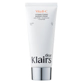 Vitamin Toning Barrier Cream