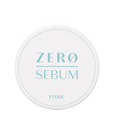 Zero Sebum Drying Powder