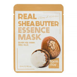 Farm Stay Real Shea Butter Essence Mask
