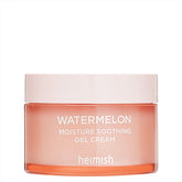 Watermelon Moisture Soothing Gel Cream