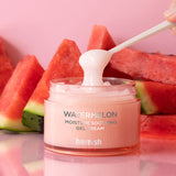 Watermelon Moisture Soothing Gel Cream