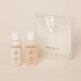 Salmon Fruity Centella Body Travel Kit