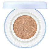 Thin Layer Clear Cushion