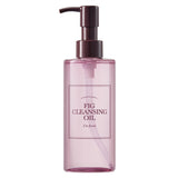 Fig Cleansing Oil