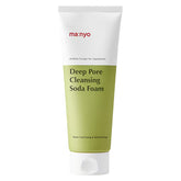 Deep Pore Cleansing Soda Foam