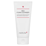 Red Foam Cleanser