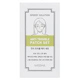 Speedy Solution Anti Trouble Patch Set