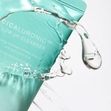 Cicaluronic Low Ph Cleanser