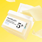 No.5 Vitamin Niacinamide Concentrated Pad