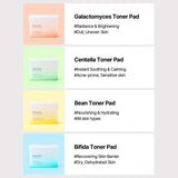 Bifida Toner Pad