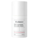 Pore Tightening Collagen Cream