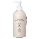 Salmon Fruity Centella Body Cream