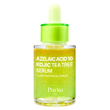 Azelaic Acid 10 Kojic Tea Tree Serum