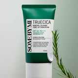 Truecica Mineral Calming Tone-Up Suncream
