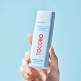 Bio Watery Sun Cream SPF50 PA++++