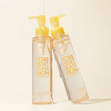 Pore Reset Glass Skin Cleansing Oil