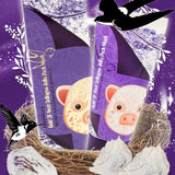 Gold CF-Nest Collagen Jella Pack Mask