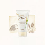 Rice Daily Brightening Scrub Foam