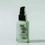 No Poreblem Redness Correcting Base