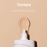 Yam Root Milk Tone Up Sun Cream SPF50+ PA++++