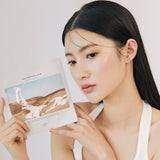 Oasis Soothing Mask - Korean-Skincare