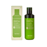 The Chok Chok Green Tea Watery Lotion - Korean-Skincare