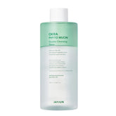 Okra Phyto Mucin Double Cleansing Water - Korean-Skincare