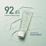 Be Plain Cicaful Calming Gel - Korean-Skincare