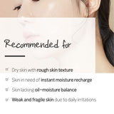 Moistfull collagen deep Cream - Korean-Skincare