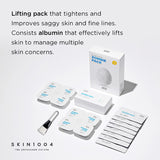 Zombie Pack - Korean-Skincare