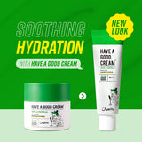 Have A Good Cream Snail & Centella - Korean-Skincare