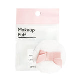 My Beauty Tool Lovely Cookie Blush Puff - Korean-Skincare