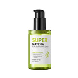 Super Matcha Pore Tightening Serum - Korean-Skincare