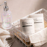 Hanji Body Wash Towel - Korean-Skincare