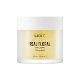 NACIFIC Real Calendula Floral air Cream - Korean-Skincare