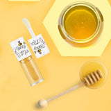 Honey & Milk Lip Oil - Korean-Skincare