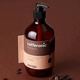 Cafferonic Scalp Shampoo - Korean-Skincare