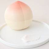 Peach Hand Cream - Korean-Skincare
