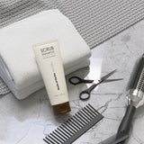 Magic Nine Perlite Scalp Scrub Shampoo - Korean-Skincare