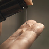 Black Tea Deep Infusion Toner - Korean-Skincare