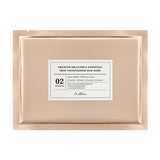 Essential Skin Conditioner Silk Mask - Korean-Skincare